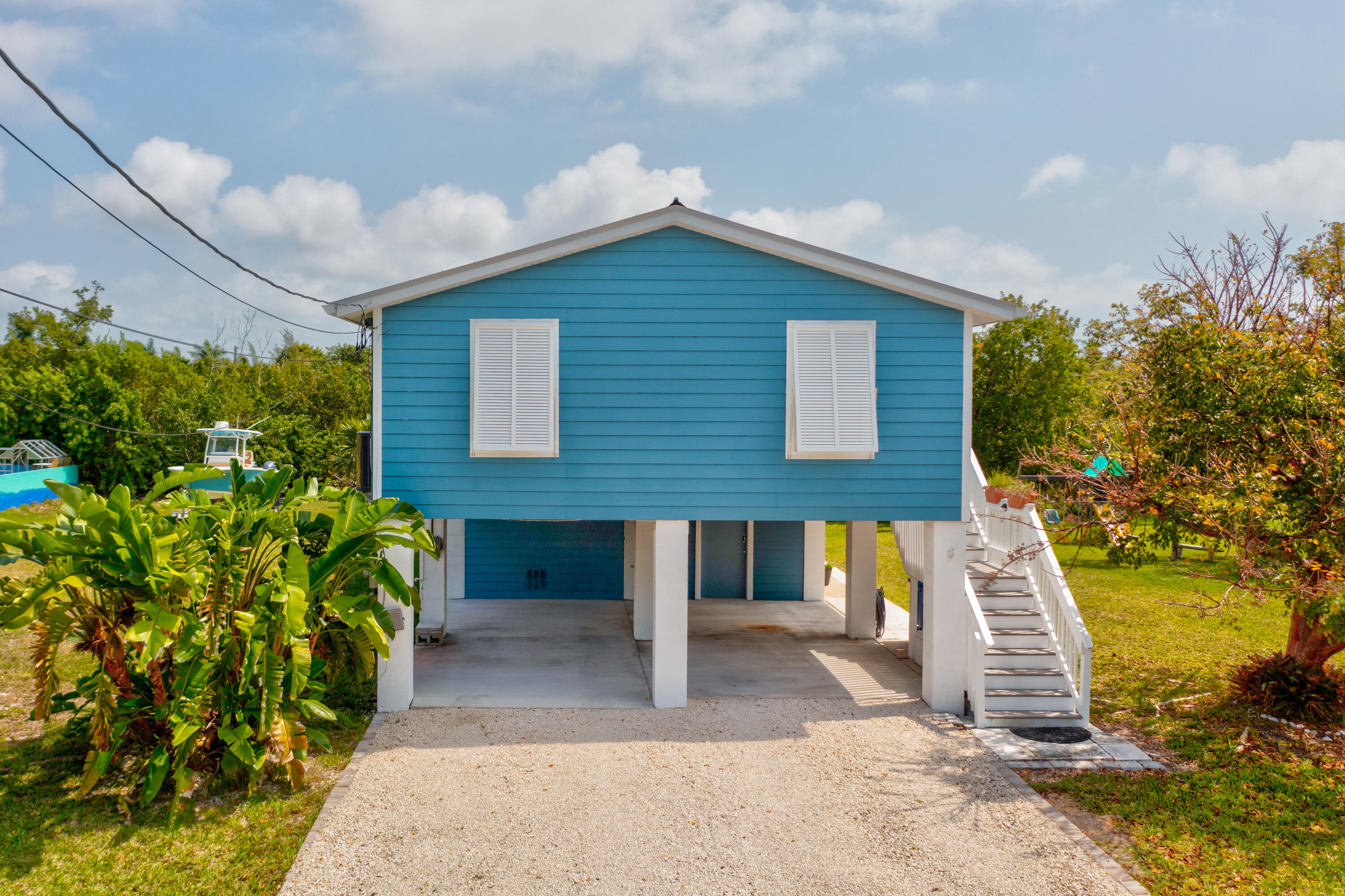 937 Loggerhead Lane Sugarloaf, FL 33042 - Photo 32 of 42 937 Loggerhead Ln - All Keys Aerial & Ph