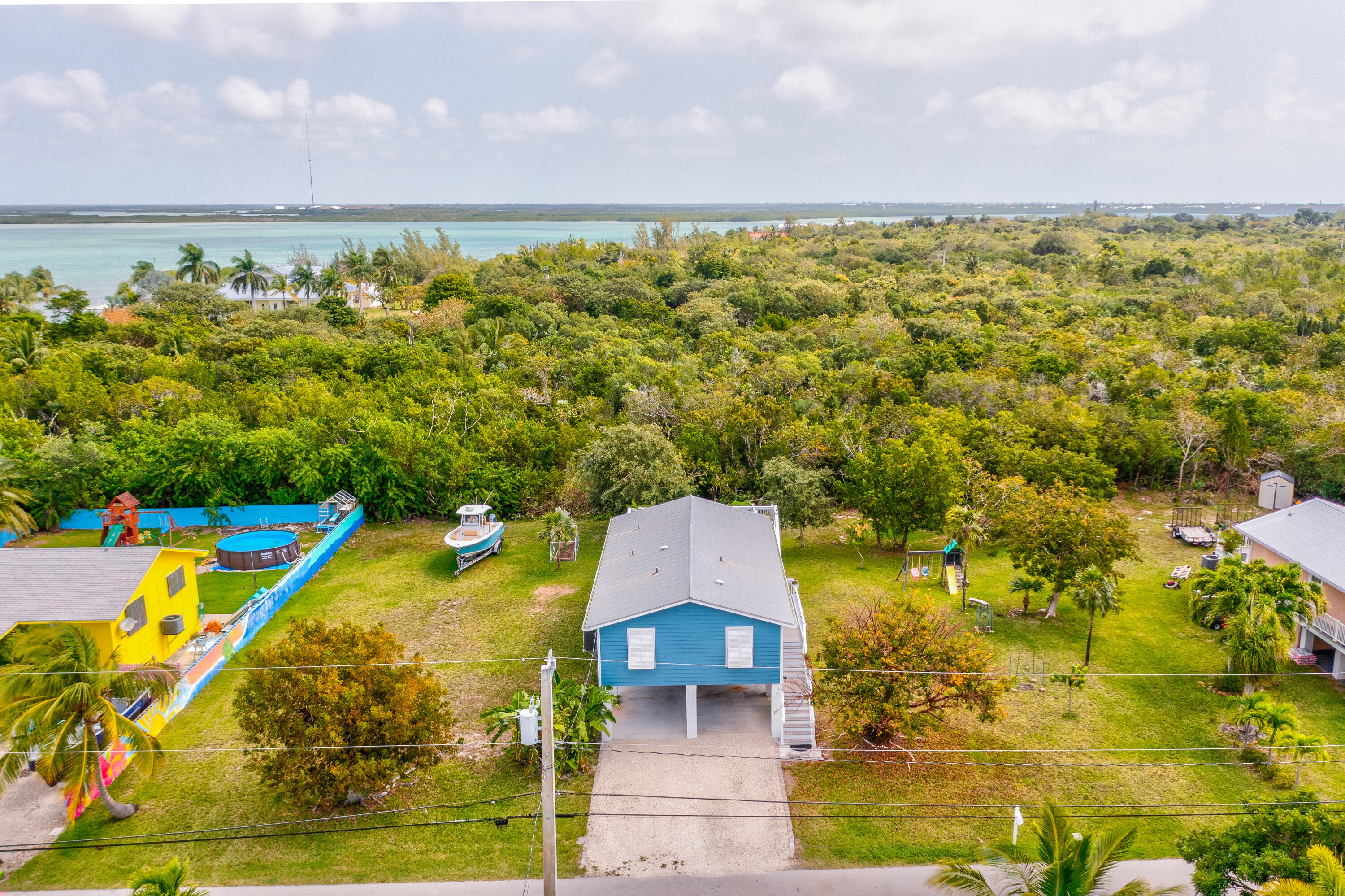 937 Loggerhead Lane Sugarloaf, FL 33042 - Photo 37 of 42 937 Loggerhead Ln - All Keys Aerial & Ph