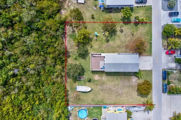 $849,000 | 937 Loggerhead Lane, Sugarloaf, FL 33042