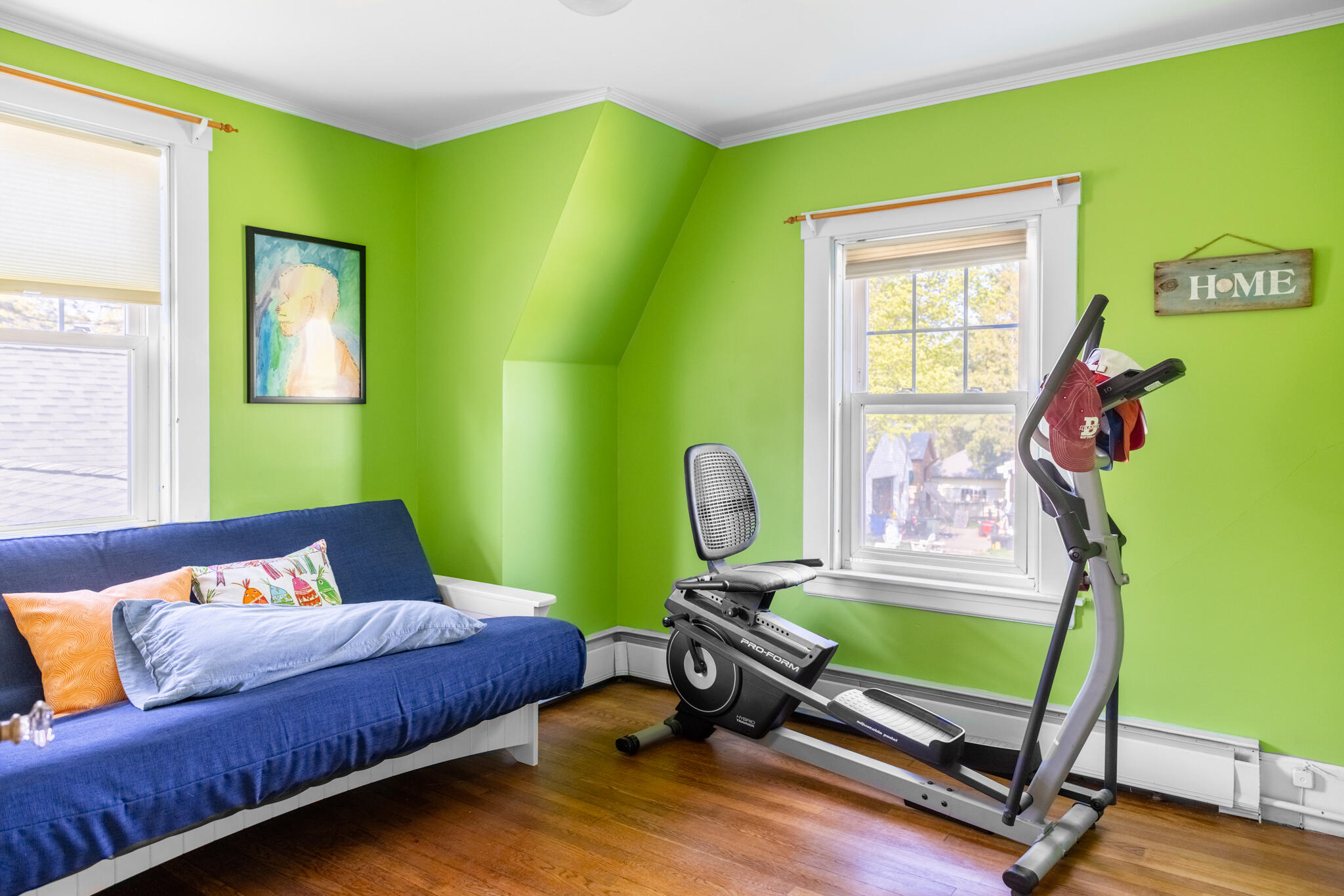117 Norway Road Bangor, ME 04401 - Photo 32 of 41 Fairmount-2