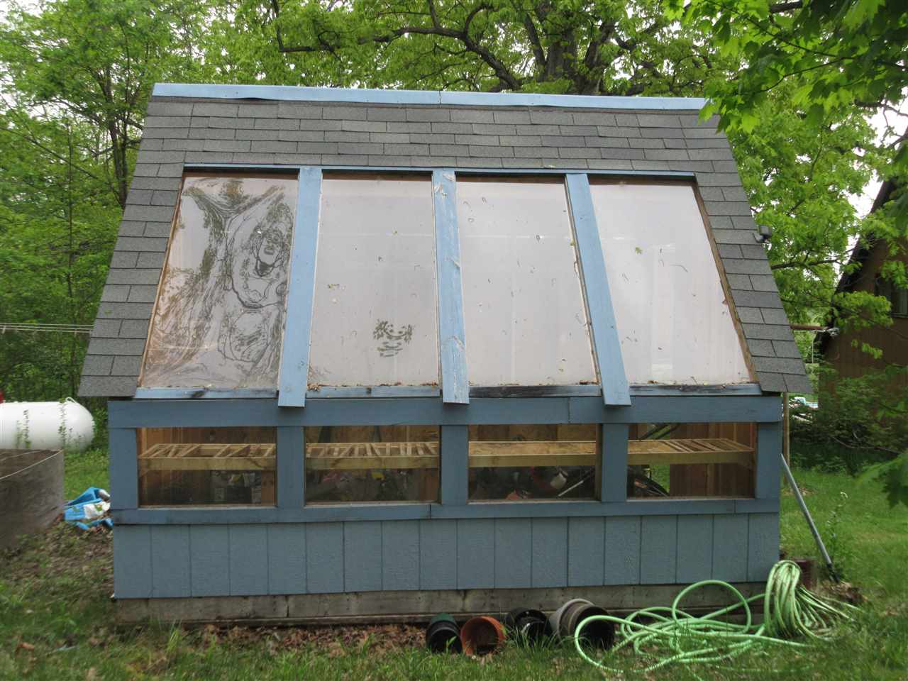 128 Tv Tower Road Mitchell, IN 47446 - Photo 3 of 22 Gallery Image 3