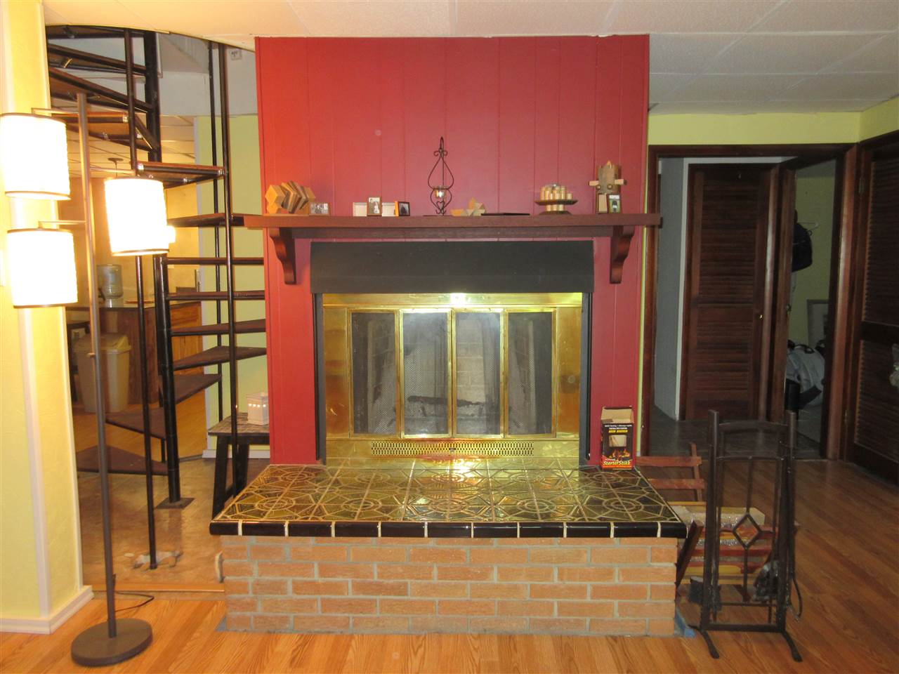 128 Tv Tower Road Mitchell, IN 47446 - Photo 5 of 22 Gallery Image 5
