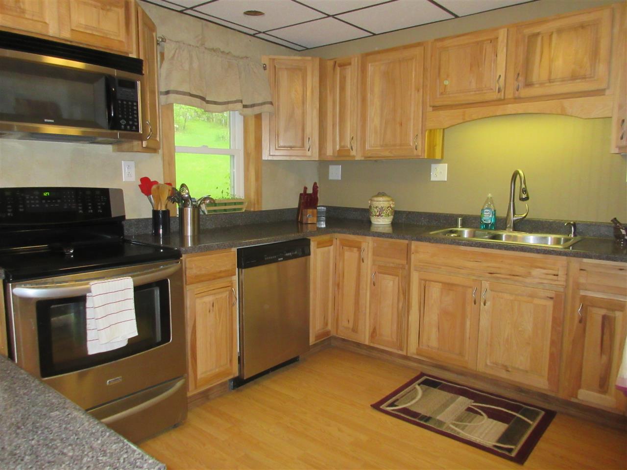 128 Tv Tower Road Mitchell, IN 47446 - Photo 8 of 22 Gallery Image 8