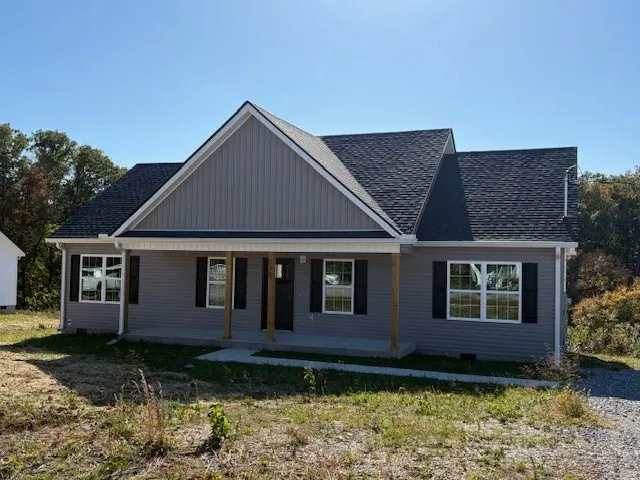 a house that has a lot of windows in it