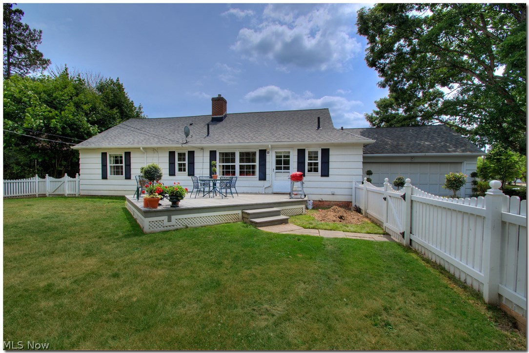 24151 Hazelmere Road Shaker Heights, OH 44122 - Photo 25 of 26 Gallery Image 25