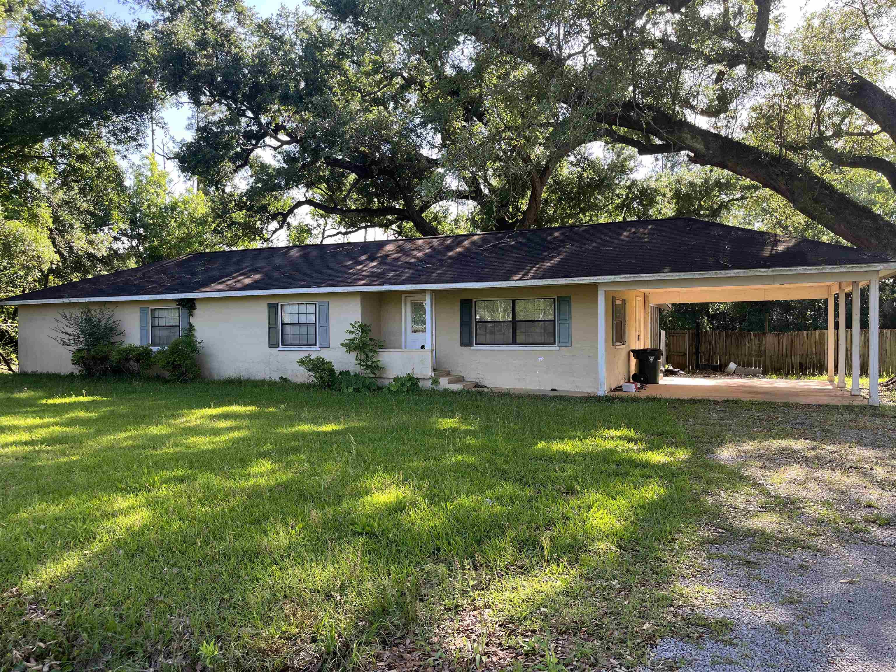 13516 County Road 55 Foley, AL 36535 - Photo 1 of 1