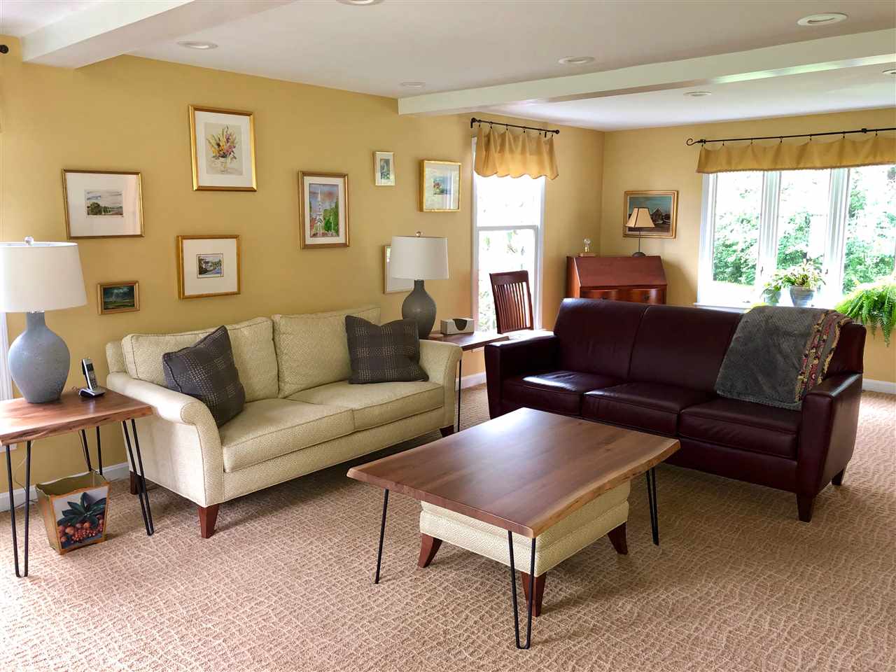 11 Benton Road Keene, NH 03431 - Photo 15 of 33