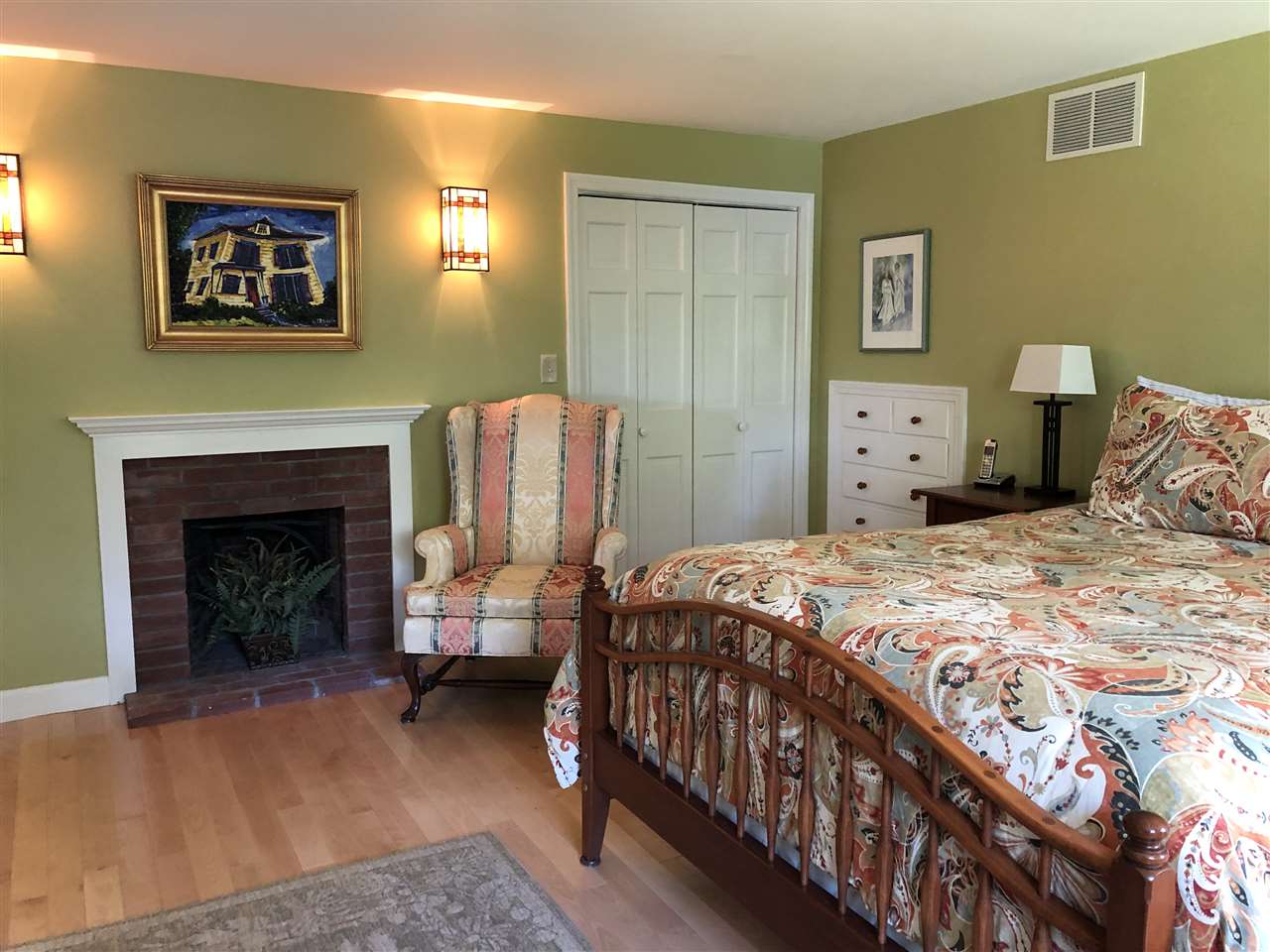 11 Benton Road Keene, NH 03431 - Photo 22 of 33