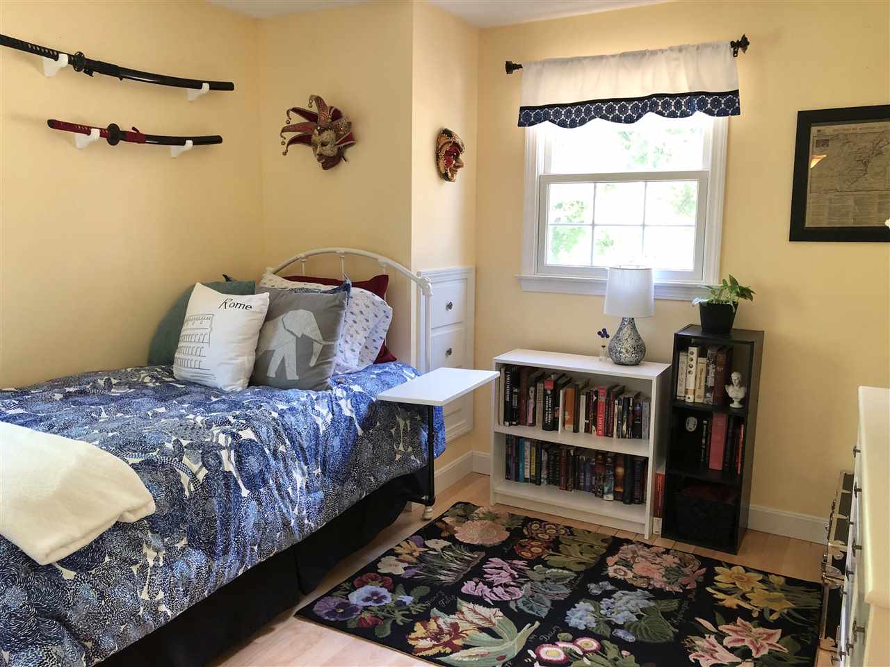 11 Benton Road Keene, NH 03431 - Photo 24 of 33