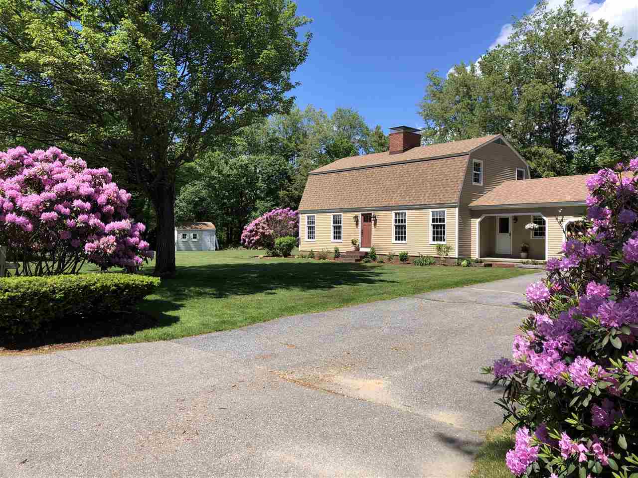 11 Benton Road Keene, NH 03431 - Photo 33 of 33