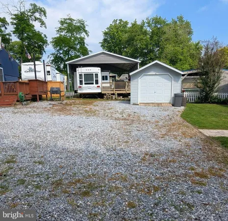 $25,000 | 5 Block Chipmunk Circle, Falling Waters, WV 25419