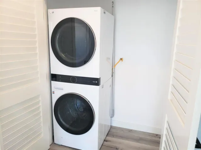 a view of a bathroom with a sink
