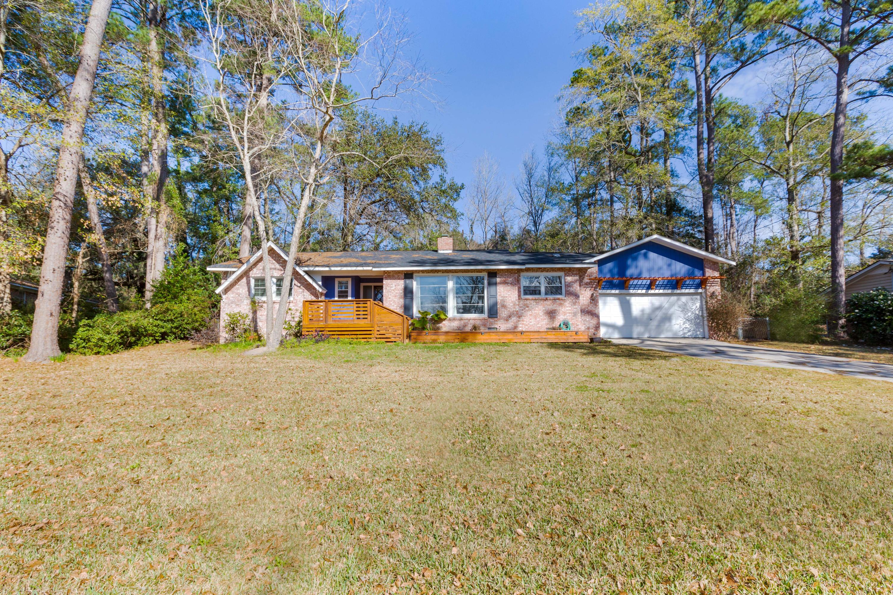 205 Live Oak Road Summerville, SC 29485 - Photo 22 of 22 205liveoakroadsummervillebrettmartinphot