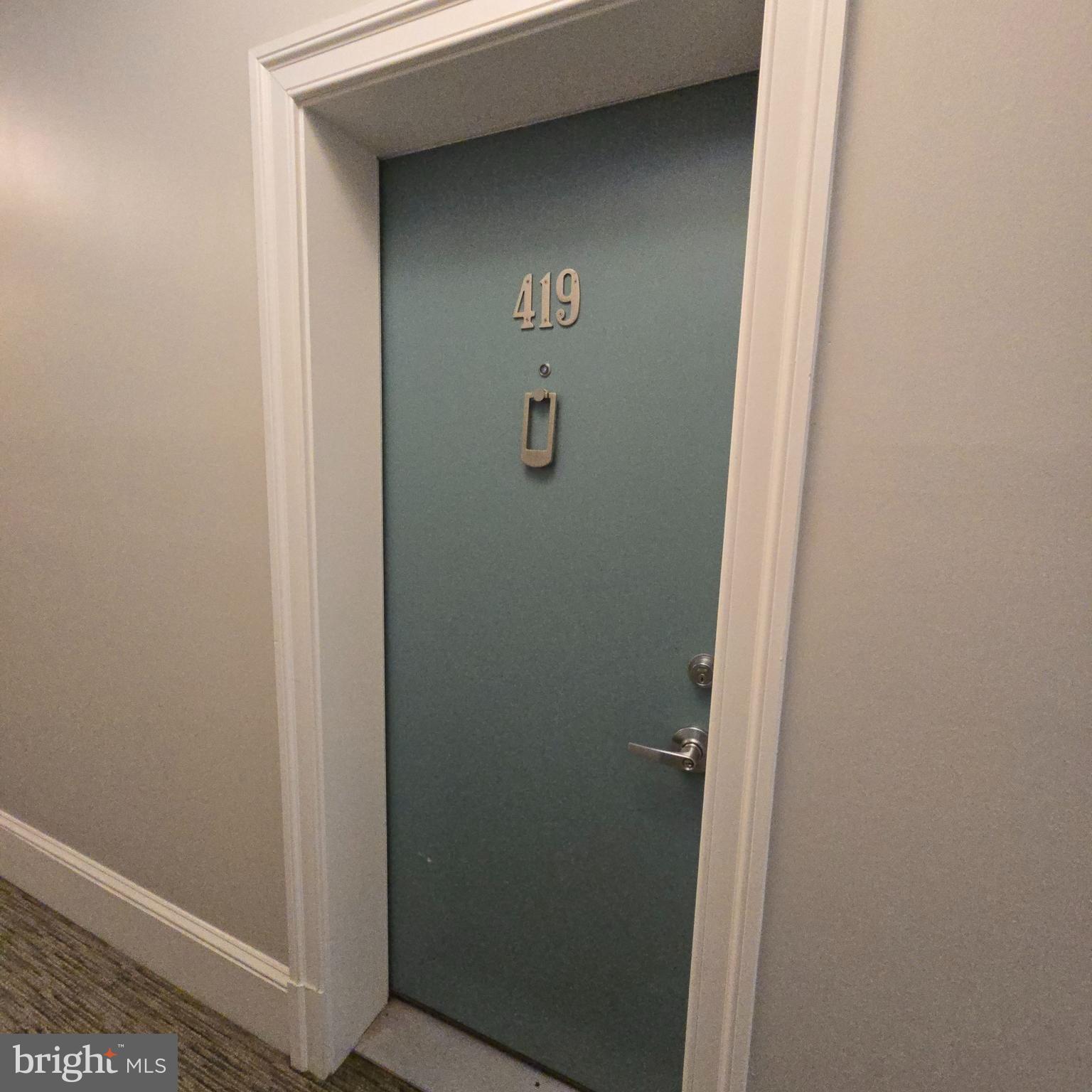 1451 Park Road Northwest, Unit 419 Washington, DC 20010 - Photo 16 of 17