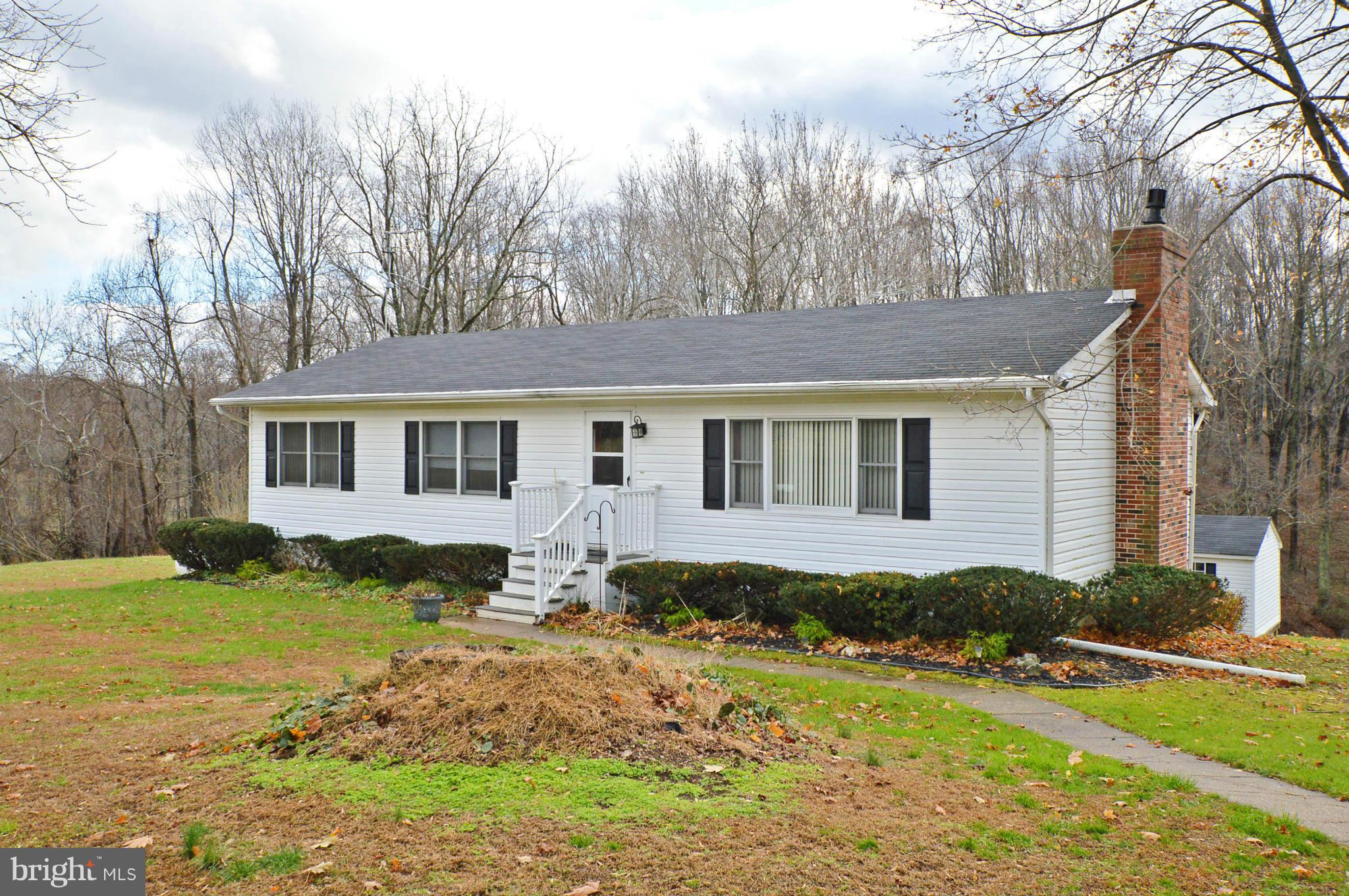 13663 Bottom Road Hydes, MD 21082 - Photo 2 of 30 2nd House
