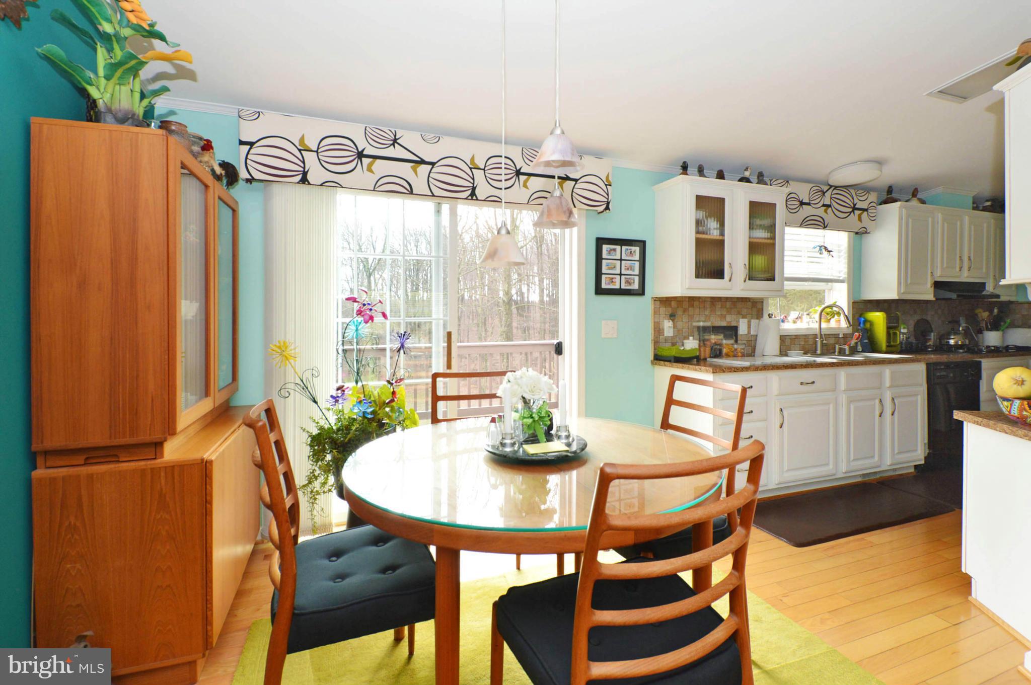 13663 Bottom Road Hydes, MD 21082 - Photo 13 of 30 Kitchen
