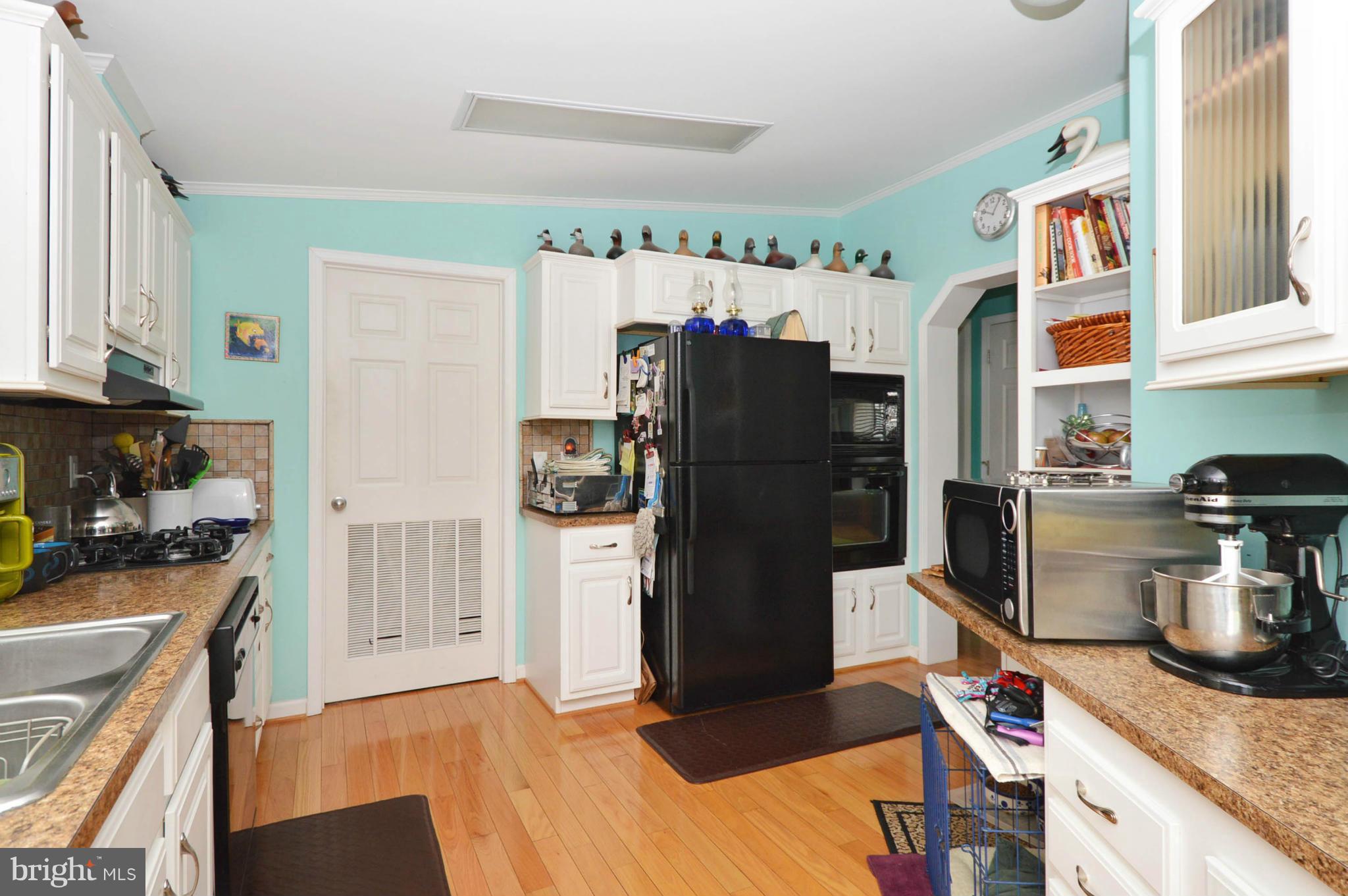 13663 Bottom Road Hydes, MD 21082 - Photo 16 of 30 Kitchen