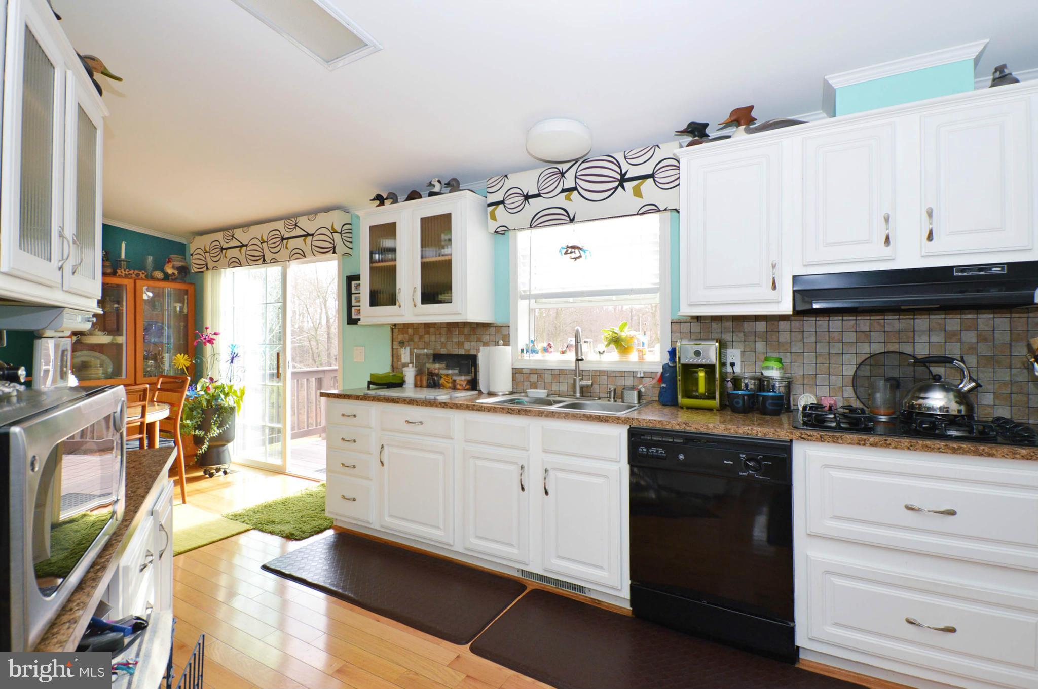 13663 Bottom Road Hydes, MD 21082 - Photo 18 of 30 Kitchen