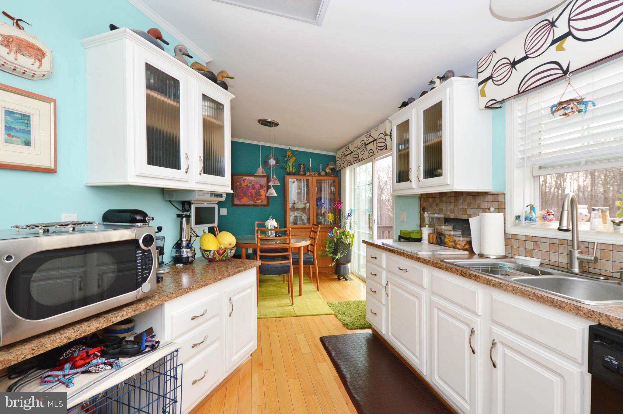 13663 Bottom Road Hydes, MD 21082 - Photo 19 of 30 Kitchen