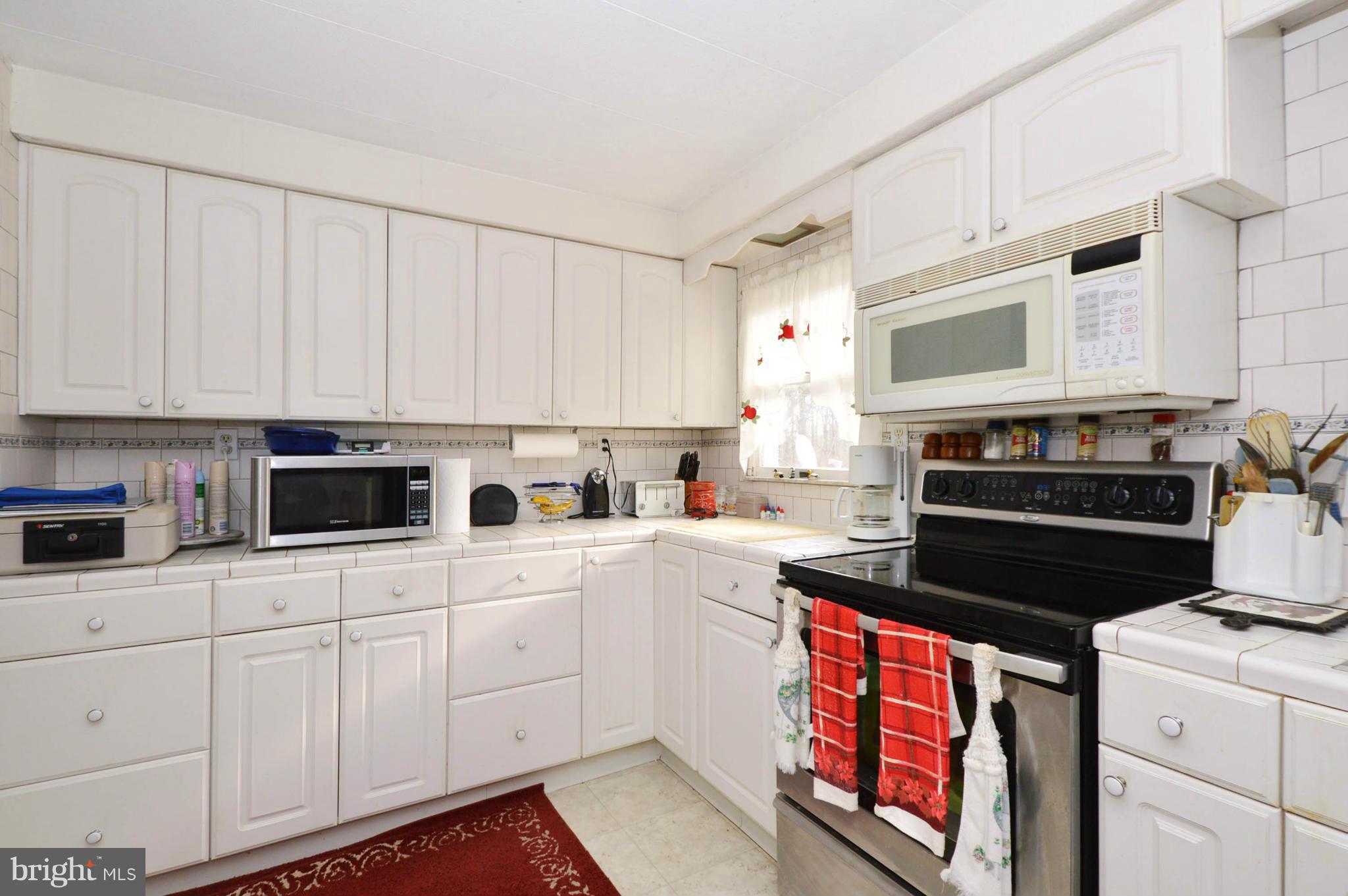 13663 Bottom Road Hydes, MD 21082 - Photo 3 of 30 2nd House Kitchen