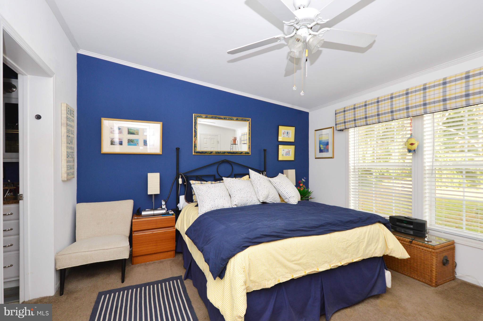 13663 Bottom Road Hydes, MD 21082 - Photo 25 of 30 Bedroom (Master)