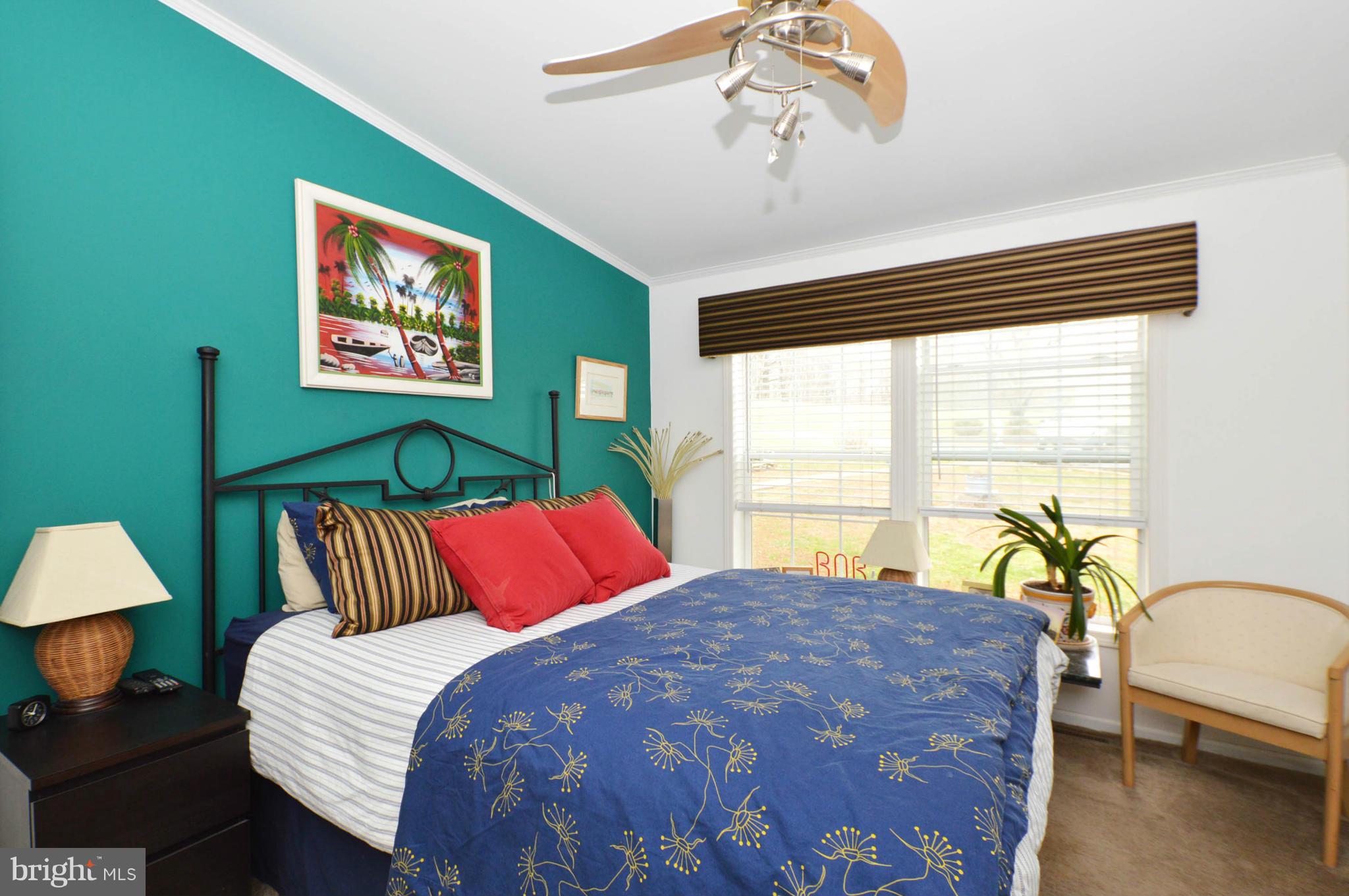 13663 Bottom Road Hydes, MD 21082 - Photo 28 of 30 Bedroom 1