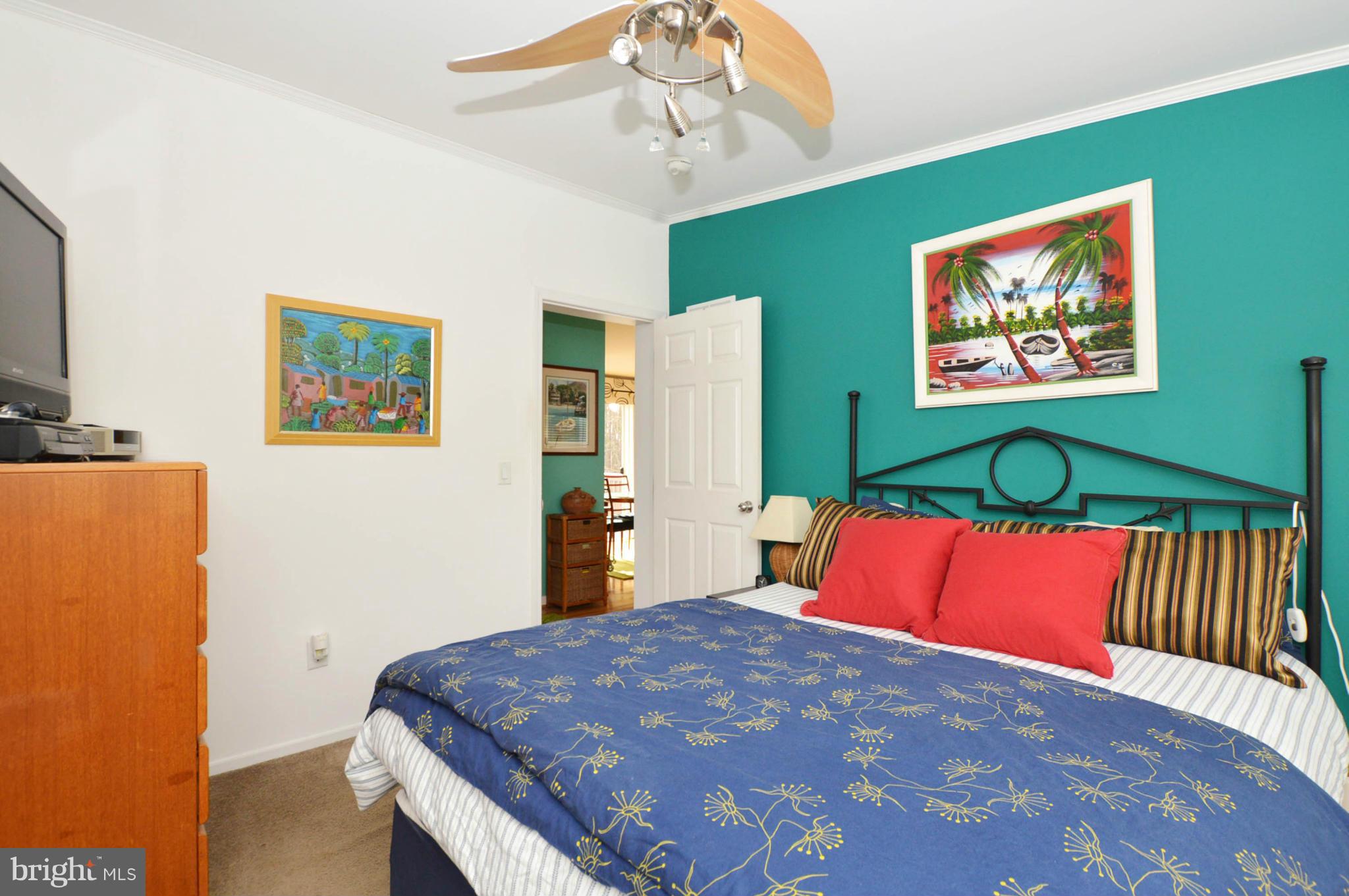 13663 Bottom Road Hydes, MD 21082 - Photo 29 of 30 Bedroom 2