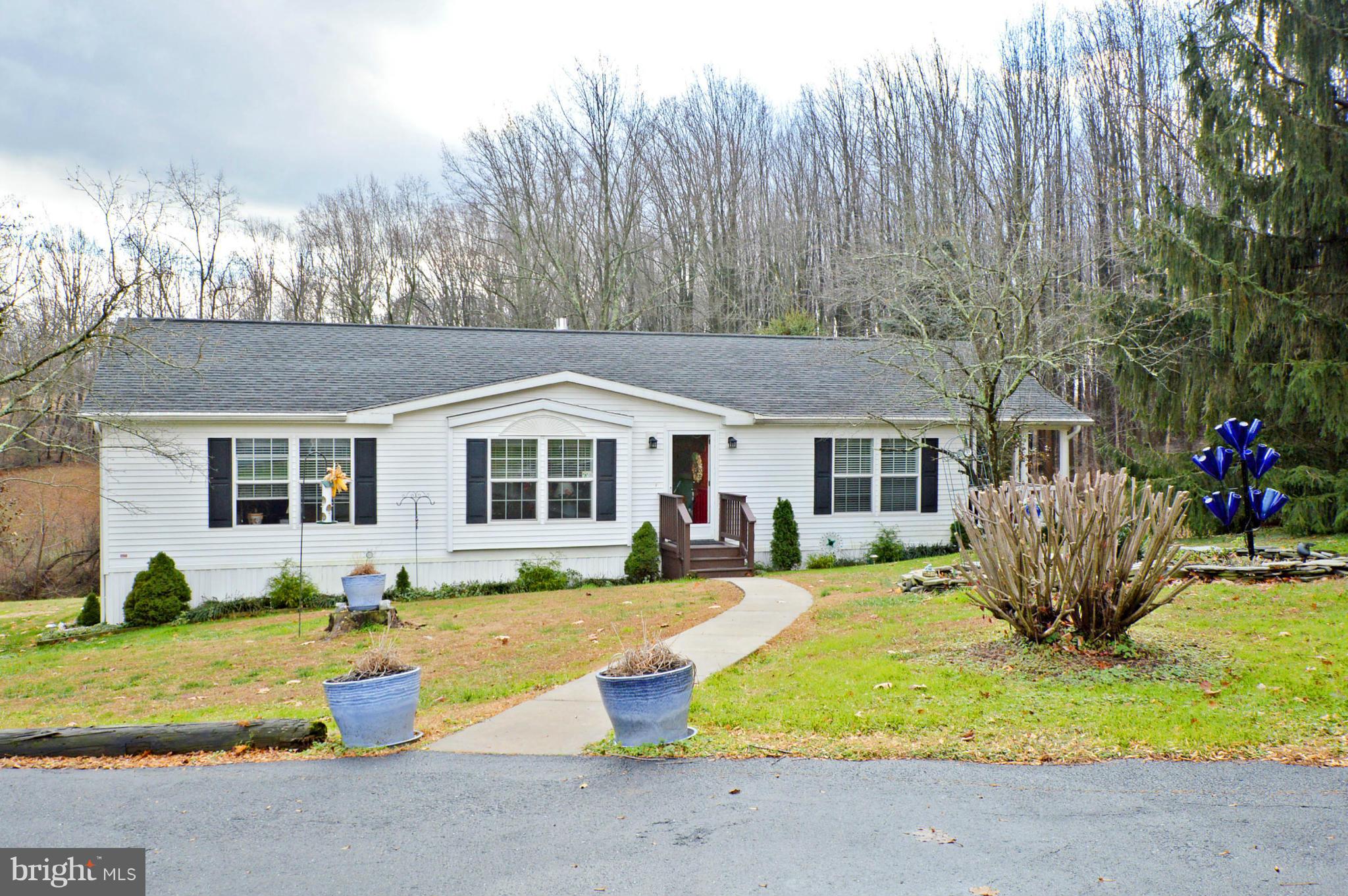 13663 Bottom Road Hydes, MD 21082 - Photo 8 of 30 Exterior (Front)