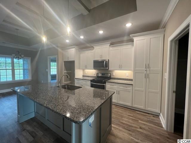 1068 Busy Corner Road Conway, SC 29527 - Photo 4 of 18 Gallery Image 4