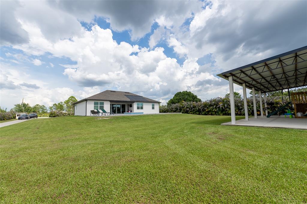 8279 Alfred Boulevard Punta Gorda, FL 33982 - Photo 41 of 46