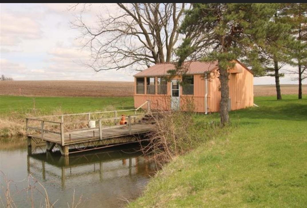 12166 Cunningham Road Winnebago, IL 61088 - Photo 46 of 65