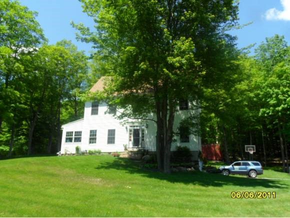 231 Tracy Farm Road Windsor, VT 05089 - Photo 1 of 1 Gallery Image 1