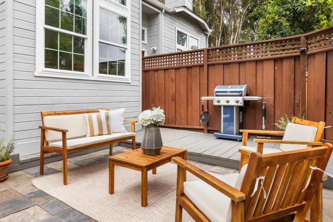 1644 Ocean Street Santa Cruz, CA 95060 - Photo 42 of 60