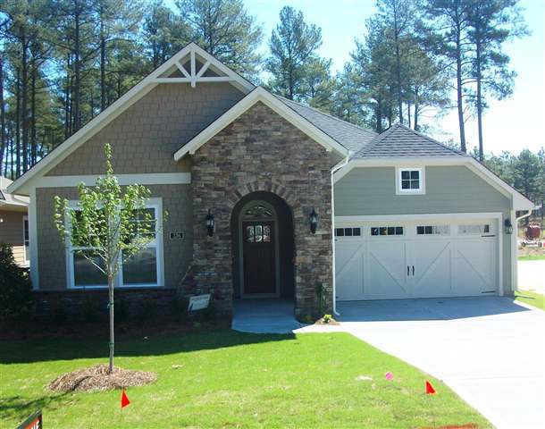 336 Kerr Lake Road Aberdeen, NC 28315 - Photo 1 of 9 Primary Photo