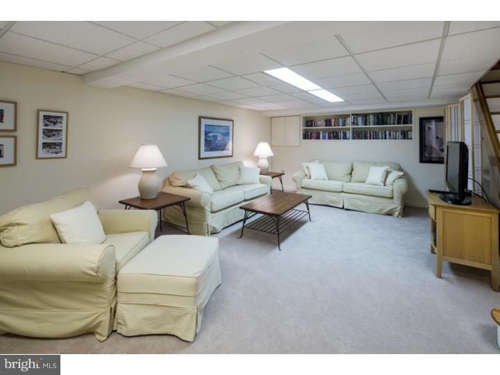 28 Ridgewood Road Wayne, PA 19087 - Photo 14 of 21 Basement - Finished