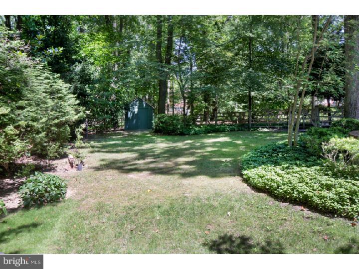 28 Ridgewood Road Wayne, PA 19087 - Photo 19 of 21 Exterior