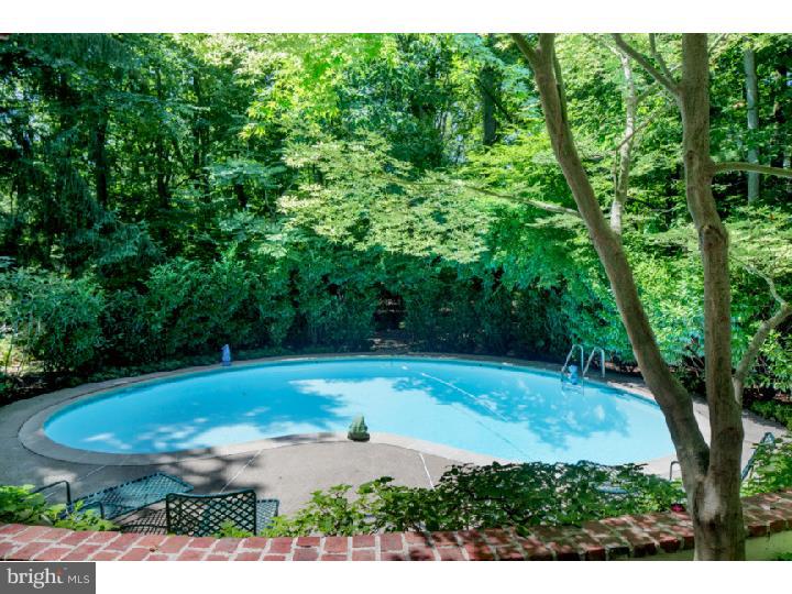 28 Ridgewood Road Wayne, PA 19087 - Photo 21 of 21 Pool