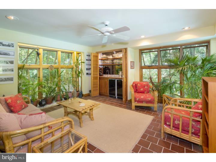 28 Ridgewood Road Wayne, PA 19087 - Photo 6 of 21 Sun Room