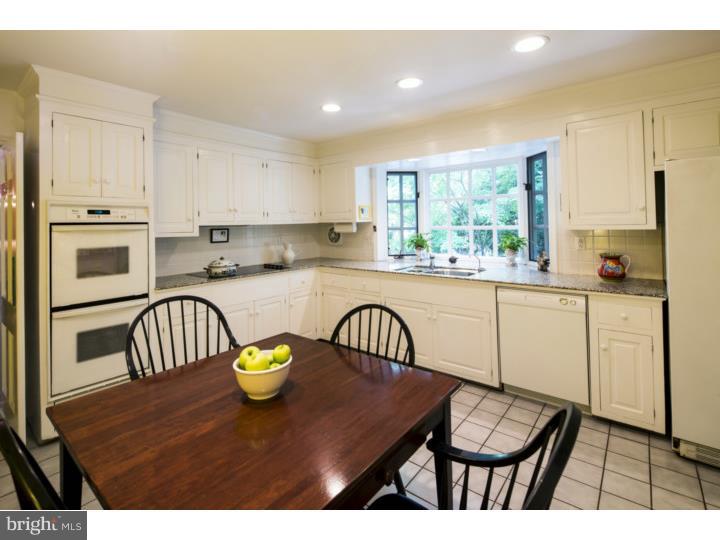 28 Ridgewood Road Wayne, PA 19087 - Photo 8 of 21 Kitchen