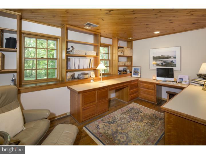 28 Ridgewood Road Wayne, PA 19087 - Photo 10 of 21 Office / Study