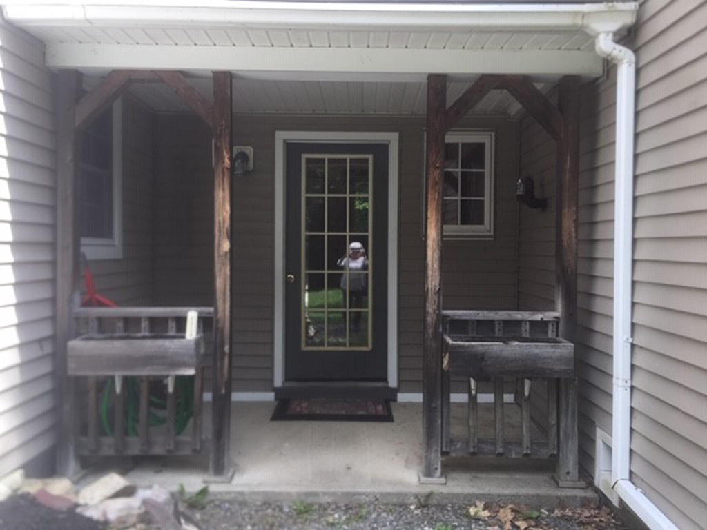 839 Lower Detroit Road Plymouth, ME 04969 - Photo 5 of 25 Entry