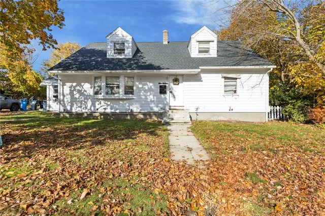 $475,000 | 121 Heather Street, Cranston, RI 02920