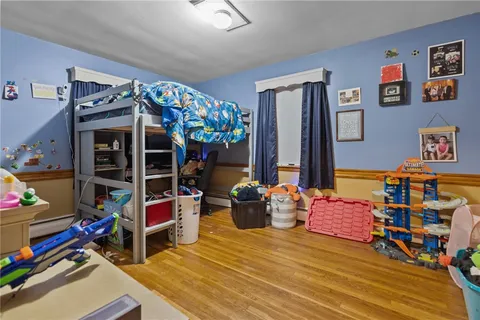 $475,000 | 121 Heather Street, Cranston, RI 02920