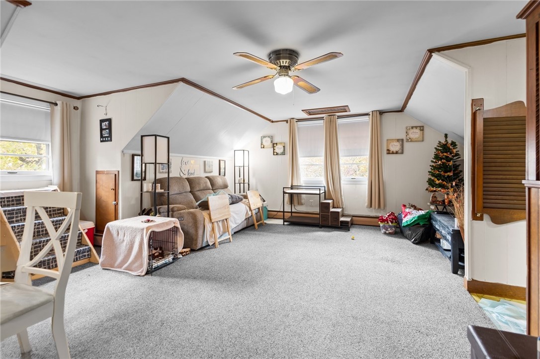 121 Heather Street Cranston, RI 02920 - Photo 20 of 31