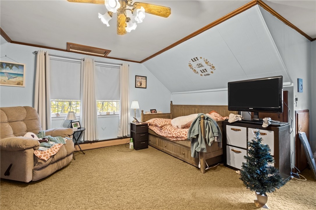 121 Heather Street Cranston, RI 02920 - Photo 23 of 31