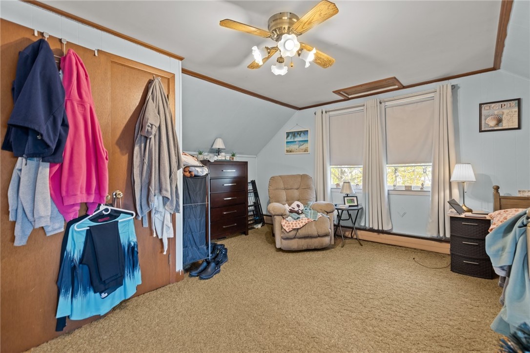 121 Heather Street Cranston, RI 02920 - Photo 25 of 31