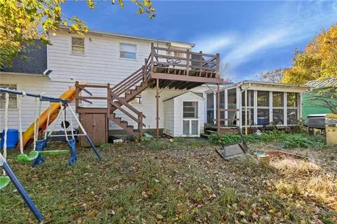 $475,000 | 121 Heather Street, Cranston, RI 02920