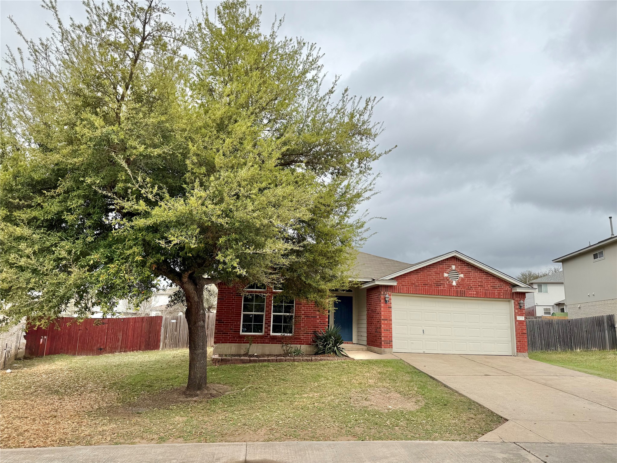 1021 Tudor House Road Pflugerville, TX 78660 - Photo 1 of 1 Gallery Image 1
