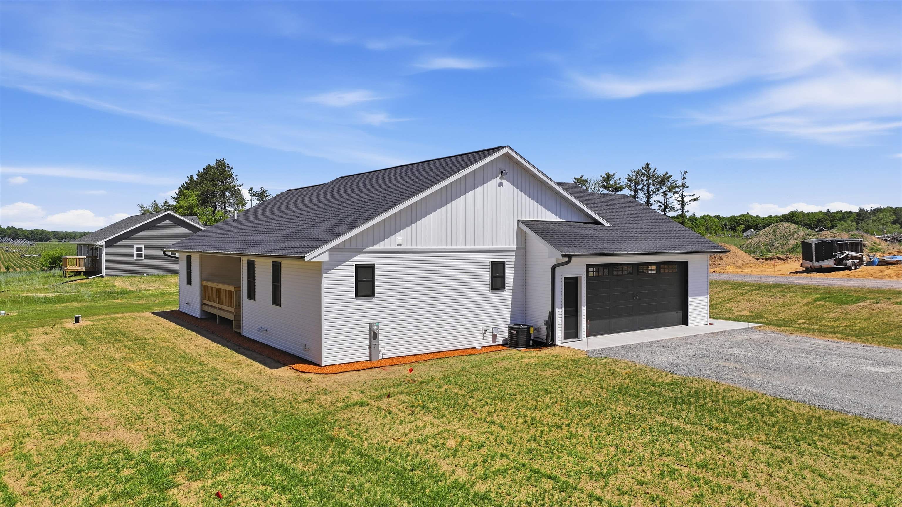 340 2nd Street Rosholt, WI 54473 - Photo 48 of 49 Gallery Image 48