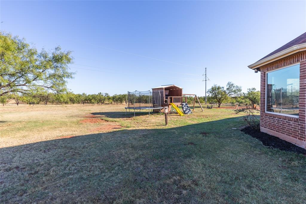 7642 Spinks Road Abilene, TX 79603 - Photo 36 of 40 Gallery Image 36